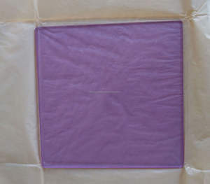 فلاتر بصرية بلوحة زجاج ديديميوم بسمك مربوط بالصين ومرشحات بصرية PNB586 - Product Image 2