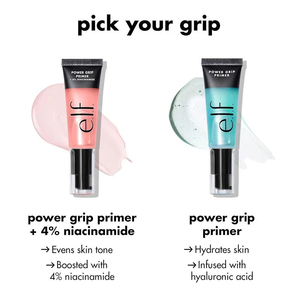 Prebase de Maquillaje Cosmética Power Grip, <span class=keywords><strong>Hidratante</strong></span>, Prepara la Piel para Base y <span class=keywords><strong>Corrector</strong></span> - Product Image 3