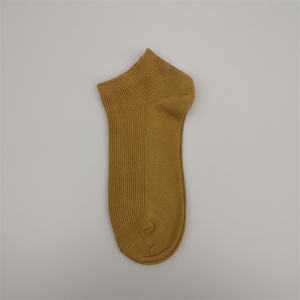 جوارب كاحل جديدة للرجال من <span class=keywords><strong>kpop</strong></span> مصنوعة من القطن, جوارب ماصة للكاحل بقطع منخفضة تصل إلى الكاحل - Product Image 4