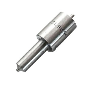 Injecteur diesel 105015-9850 en acier, pièces automobiles pour moteur diesel, compatible avec les voitures diesel - Product Image 1