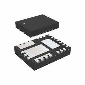 17 PowerVQFN Power Management (PMIC) en Stock IR3859MTRPBF Componente de Chips Electrónicos - Product Image 1