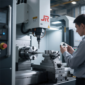 Tùy chỉnh độ chính xác cao y tế Máy Khóa vi sai trục bộ phận CNC gia công EU định dạng Tây Ban Nha Ý pháp biến thể - Product Image 5