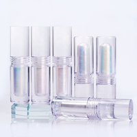 Poudre à tremper personnalisée pour ongles CM Poudre miroir magique au clair de lune en soie liquide pour ongles High Touch