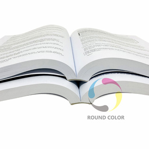 Bán buôn tùy chỉnh hoàn hảo ràng buộc cao đẳng giáo dục sách in sách giáo khoa in ấn - Product Image 6