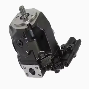 อะไหล่ปั๊มไฮดรอลิกสำหรับรถขุด VOE 11192166 - Product Image 5