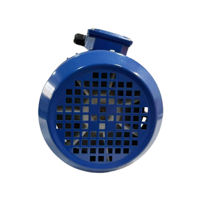 YE3-80M2-4 0.75kw תלת פאזי מנוע אינדוקציה אסינכרונית אינדוקציה 380v 50hz סגורה 1500 מנוע סל "ד - Product Image 3