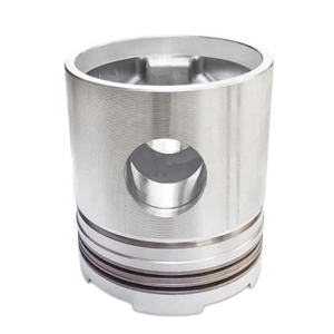 Vente en gros usine – Pièces de moteur de haute qualité : Piston 4913782 et chemise de cylindre pour moteur QSNT855 - Product Image 1