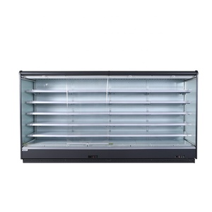Thiết Bị Siêu Thị Tủ Lạnh Làm Mát Tường - Product Image 1