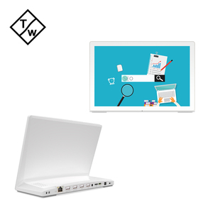 Tablet PC Android con Soporte en Forma de <span class=keywords><strong>L</strong></span>, Rockchip, 10.1 Pulgadas, con Cámara Binocular, WiFi, Android 11, 2GB/16GB, BT 5.0, Nueva - Product Image 5