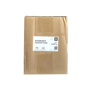 Inversor de frecuencia Avf2000072 original de 2/2" - Product Image 1
