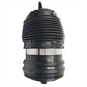 ชุดถุงลมสปริงคู่พร้อม VDC สำหรับ Land Range Sport L461 ถุงลมสปริงช่วงล่างด้านหลังซ้ายหรือขวา - Product Image 4