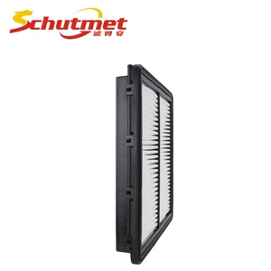 Piezas automotrices del filtro de aire del coche de alta calidad para Hyundai SANTRO 19 2018- OEM 28113-C1100 - Product Image 1