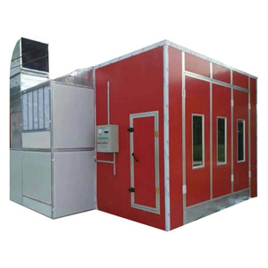 Usine <span class=keywords><strong>prix</strong></span> voiture salle <span class=keywords><strong>de</strong></span> <span class=keywords><strong>peinture</strong></span> <span class=keywords><strong>automobile</strong></span> <span class=keywords><strong>cabine</strong></span> <span class=keywords><strong>de</strong></span> pulvérisation à vendre - Product Image 1