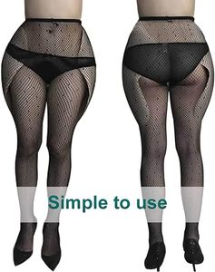 Almohadillas sexys para realzar la cadera antes y después del levantamiento de glúteos, caderas de silicona, levantador de glúteos falso de talla grande, acolchado moldeador extraíble - Product Image 4