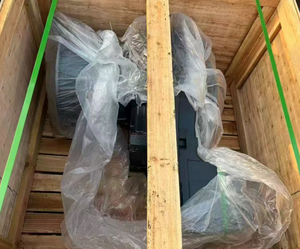 TZL16RM (Apto para cargadoras de ruedas de 17 toneladas) • TZL18 (Apto para cargadoras de ruedas de 21 toneladas) • TZL20, TZL22, TZL24 - Product Image 5