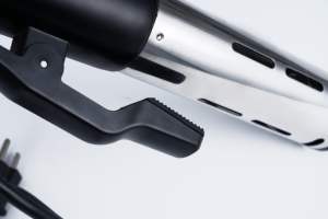 Cuisinière lente électrique portable en acier inoxydable et cuisson à basse température et <span class=keywords><strong>grande</strong></span> <span class=keywords><strong>capacité</strong></span> pour restaurant - Product Image 4