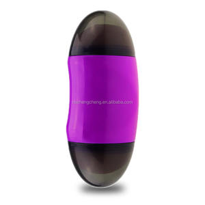 เซ็กซ์ทอยสำหรับผู้ชาย2ข้างช่องคลอดจิ๋มเสมือนจริง - Product Image 3