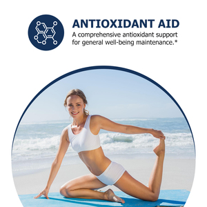 Comprimés de Vitamine B Complexe de Qualité Supérieure avec Acide Alpha-Lipoïque pour Soutenir un Métabolisme Sain et Améliorer l'Énergie – Comprimés Antioxydants - Product Image 4