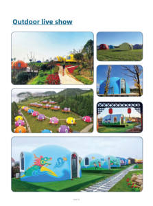 <span class=keywords><strong>Maison</strong></span> dôme camping en plein air Eps luxe mousse <span class=keywords><strong>maison</strong></span> dôme préfabriquée <span class=keywords><strong>à</strong></span> <span class=keywords><strong>vendre</strong></span> - Product Image 4