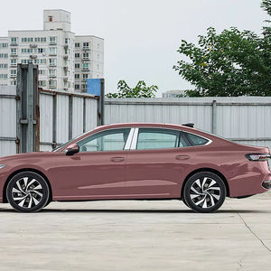 Prix bas 2025 Offres Spéciales VW pas <span class=keywords><strong>sat</strong></span> 300TSI 5 portes berline 5 places modèle de luxe voiture à essence - Product Image 6