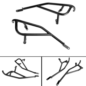 Protector de Motor con Recubrimiento en Polvo, Barra de Impacto Lateral, Protector de Chasis para DUKE 790 2018-2019, Barra Anticaídas, Precio al por Mayor - Product Image 5