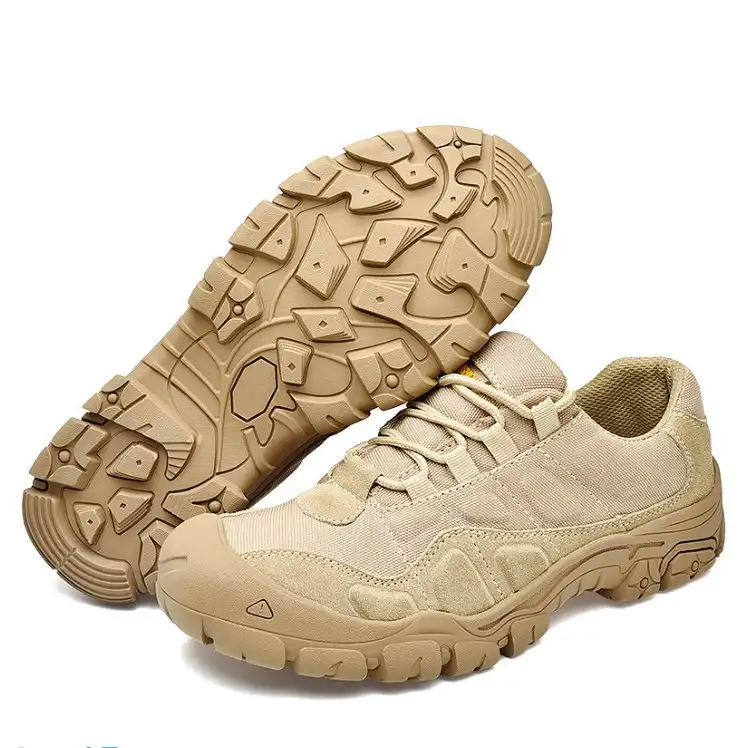 Chaussures de randonnée imperméables pour hommes, à Logo OEM, personnalisés, chaussures d'extérieur, de Trekking, de sport, de marathon, confortables, nouvelle collection, été