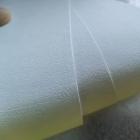 Papier gaufré non couché avec revêtement PE 240g pour le dessin, la peinture, l'impression jet d'encre, recyclable, papier à dessin, papeterie de bureau, artisanat