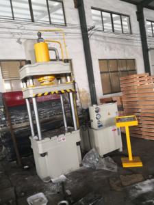 pergolato stampa 5t in vendita mano premere - Product Image 5