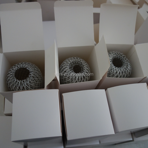 Maille extensible de gouttière de feuille/filtre de feuille de tamis de garde de gouttière de <span class=keywords><strong>protection</strong></span> de tuyau de descente en métal pour la gouttière - Product Image 6