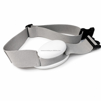 Sangle de fixation à pression réglable pour appareil de nettoyage corporel Cloud, ceinture de maintien AAW105