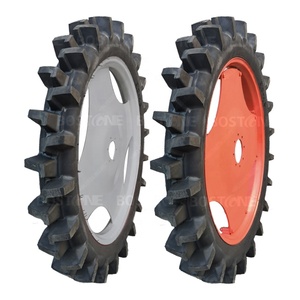 Agricultural <strong>Tractor</strong> Tires Narrow Tread <strong>Tyres</strong> for Boom Sprayer for Use with Machinery - Product Image 2