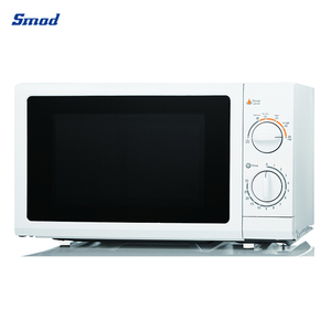 Four à <span class=keywords><strong>micro</strong></span>-ondes électrique numérique à domicile de 23 L avec <span class=keywords><strong>grill</strong></span> en verre noir - Product Image 3