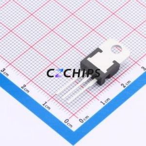 วงจรรวม L7812CV-Y TO-220ใหม่วงจรรวมชิพ PMIC ตัวควบคุมเชิงเส้น (LDO) - Product Image 2