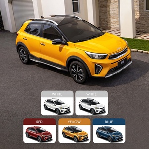 Offre Spéciale <span class=keywords><strong>Voiture</strong></span> SUV Compacte à Essence Stonic Kx1 Traction Avant Boîte Automatique 2025 00Km - Product Image 2