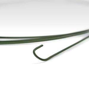 Alambre de guía de cebra <span class=keywords><strong>digestivo</strong></span> endoscópico quirúrgico desechable 0.025 0.035 pulgadas 450cm de longitud disponible para procedimientos ERCP - Product Image 3