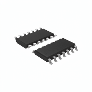 Composants électroniques en stock : puce BOM IC 14 SOlC TLV2763CDR - Achetez en ligne - Product Image 1