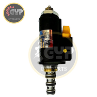 1119916 электромагнитный клапан GYP OEM 111-9916 для экскаватора CAT 320B 320C 312B 315B 322B 322C 325B 325C 330B 330C