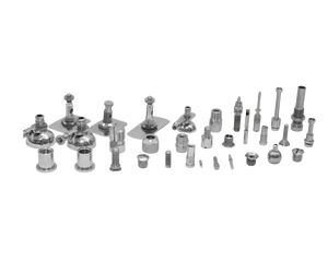 Piezas Torneadas Largas de Latón de Precisión Personalizadas, Componentes de Alto Rendimiento para Equipos de Instalaciones Eléctricas y Proyectos Industriales - Product Image 6