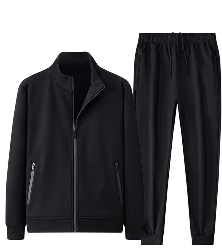 Men s Tracksuits Set Long Sleeve