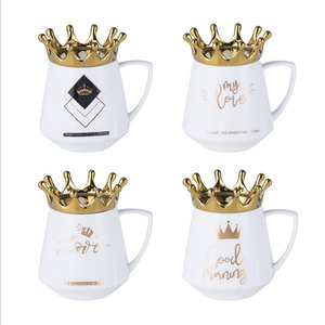 Tasse en céramique de luxe créative nordique avec support de té<span class=keywords><strong>l</strong></span>éphone intégré, idéale pour les amateurs de café et de thé au lait, parfaite pour les cadeaux d'affaires - Product Image 6