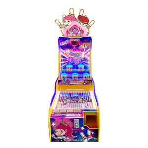 Coin-Operated Indoor <b>Mini</b> Racing <b>Arcade</b> Video Machine English Language Hardware Wood 300W 1-Year Warranty for Game Equipment - Product Image 2