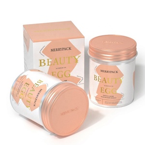 Envase Metálico de Aluminio Rosa de 80 ml para Impresión a Color, Herramientas Cosméticas, Almacenamiento de Aceites Esenciales, Materiales Reciclados, Ecológico - Product Image 5