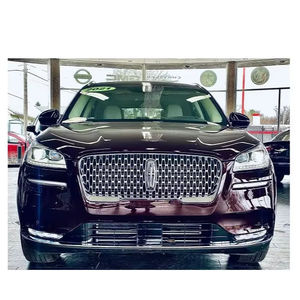 Ottime <span class=keywords><strong>auto</strong></span> usate pulite 2021 la riserva Lincolnn-corsara pronta per la spedizione - Product Image 1