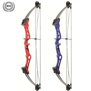 Hi Top-<span class=keywords><strong>Arco</strong></span> ajustable <span class=keywords><strong>de</strong></span> <span class=keywords><strong>segunda</strong></span> <span class=keywords><strong>mano</strong></span> para tiro con <span class=keywords><strong>arco</strong></span> M107, polea compuesta, juego <span class=keywords><strong>de</strong></span> flecha para Teena, 40-50 libras - Product Image 4