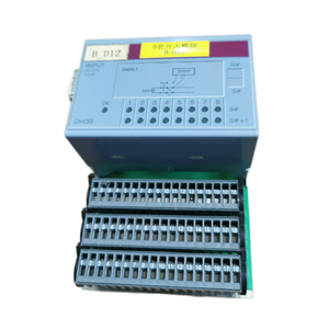 Module d'entrée numérique PLC 7DI439.7 DI349 pour B&R 7DI439.7 - Product Image 1