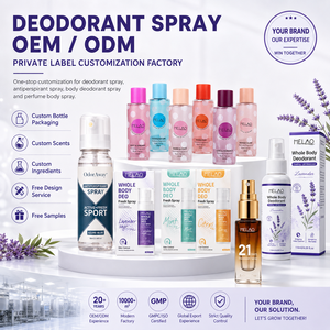 Déodorant en <span class=keywords><strong>spray</strong></span> à base de plantes 116 ml sans aluminium, non collant, pH équilibré, déodorant corporel doux pour femmes, usage quotidien - Product Image 6