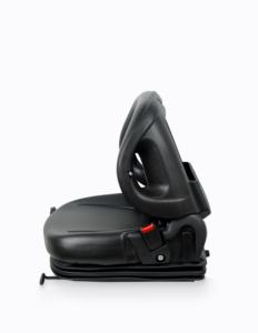 Factory Hot Sale Weight Adjustable Universal Black <b>UTV</b> Suspension Seats - Product Image 4