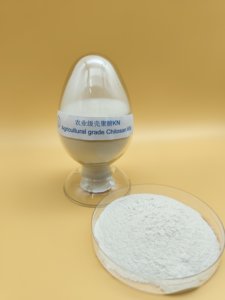 Phân bón sinh học Chitosan trực tiếp từ nhà máy cho nông nghiệp - Product Image 6