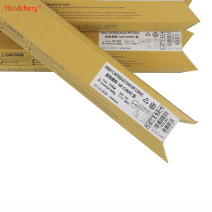 Cartuccia Toner MPC2800 MPC3300 Ciano/Magenta/Giallo/Nero, Polvere Toner Premium per Fotocopiatrici a Colori <span class=keywords><strong>Ricoh</strong></span> - Product Image 2