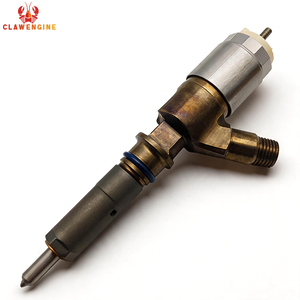 Clawengine 326-4740 10R7676 295-9140 Pour injecteur électronique 321D LCR 323D L 320D GC Pièces de moteur Expédition depuis Hong Kong - Product Image 1